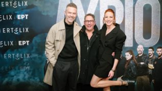 Στο "Αυριο" του ERTFLIX θα θελεις να δεις ολα τα επεισοδια σημερα