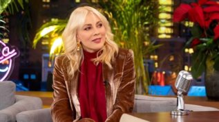 Σμαραγδα Καρυδη: &quot;Ο μονος ανθρωπος που δεν ηθελαν για το Παρα Πεντε ημουν εγω&quot;