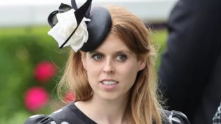 Η τραγικη ιστορια πισω απο τον πρωτο μεγαλο ερωτα της πριγκιπισσας Βεατρικης