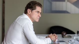 Ετσι ξεκινουν ολα στο "Μια νυχτα μονο" - Δειτε backstage φωτογραφιες απο τα γυρισματα