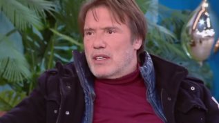 Ο Στρατος Τζωρτζογλου μιλα για τη Σοφια Μαριολα: Χωρισαμε αλλα δεν χωρισαμε