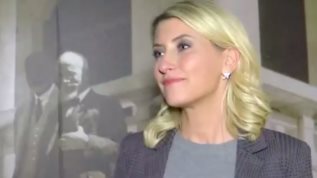 Σια Κοσιωνη: &quot;Διαχωριζω πολυ ευκολα το επαγγελματικο με το προσωπικο&quot;