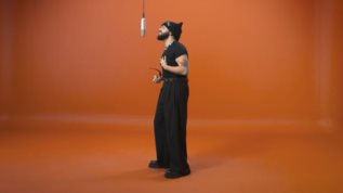 Eurovision | Τα μεγαλα φαβορι του εθνικου τελικου τραγουδουν μαζι το "Ferto" του Ακυλα