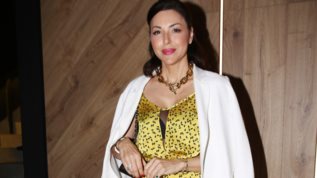 Σισσυ Φειδα: "Αυτη τη χρονια εγινα πιο σκληρη με τους ανθρωπους"