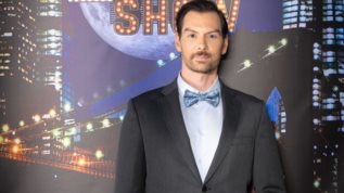 Γιαννης Κουκουρακης: "Ηταν μια κουραστικη χρονια που δοκιμαστηκα στα ορια μου, ψυχικα και σωματικα"