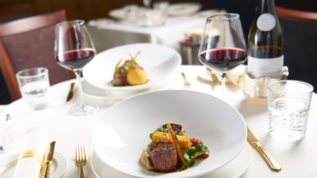 Ποιο ειναι, αληθεια, το αγαπημενο σου εστιατοριο στην Αθηνα;