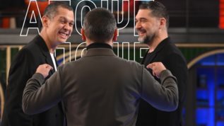 MasterChef | Η πρωτη μπριγαδα μπαινει στην αρενα του ανταγωνισμου!