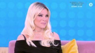 Κατερινα Καινουργιου: &quot;Ημουν αγνωριστη. Δεν μπορουμε να τα εξαφανισουμε αυτα τα πλανα;&quot;