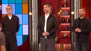 MasterChef | Αυτοι ειναι οι πρωτοι παικτες που αποχωρησαν