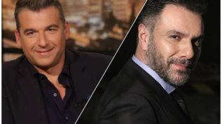 Γρηγορης Αρναουτογλου: &quot;Δεν υπαρχει κατι επι προσωπικου με τον Γιωργο Λιαγκα&quot;