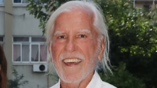 "Εφυγε" απο τη ζωη ο Λακης Ραπτακης