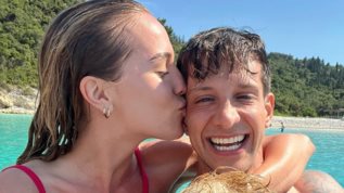 Ηλιας Μπογδανος: &quot;Δεν ειχα δαχτυλιδι, δεν ειχα τιποτα. Απλα το εκανα&quot;