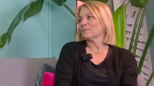 Μαριαννα Τουμασατου: "Ηταν η μεγαλυτερη απωλεια που εχω βιωσει - Τωρα πια εχω κουραστει απο την απουσια του"