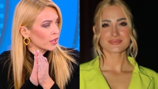 Γιωτα Κηπουρου: &quot;Μ&#39; ενοχλει ενα παιδακι να αλλαζει αντρικες αγκαλιες μεσα σε λιγες ωρες&quot;