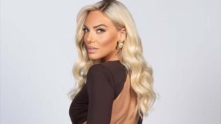 Η Ιωαννα Μαλεσκου σε μια αναρτηση ολο νοημα: &quot;Καποιος απαντα σε 24 ωρες ενω..&quot;