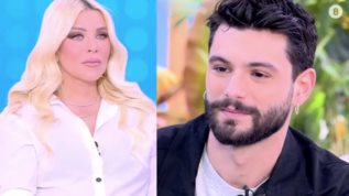 Κατερινα Καινουργιου: "Ηθελα να μπω μεσα και να σε παρω αγκαλια"