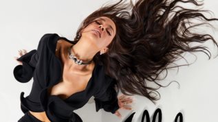 Η Ελενη Φουρειρα κυκλοφορει το νεο hit &quot;Alleluia&quot;