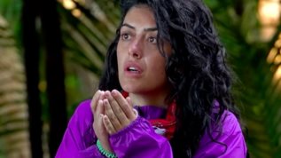 "Κατερρευσε" η Ελισαβετ στο Survivor: "Νομιζα οτι θα πεθανω, ειλικρινα"