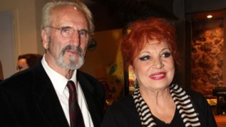 Νικητας Τσακιρογλου: &quot;Οι γιατροι δεν μπορεσαν να τη βοηθησουν&quot;