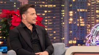 Γιωργος Αγγελοπουλος: "Μου προτειναν να παρουσιασω το Survivor αλλα μετα ηθελαν..."