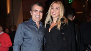 Παυλος Σταματοπουλος: "Με την Κωνσταντινα ειχα νορμαλ εργασιακη συνθηκη. Με αλλον παρουσιαστη περασα δυσκολοτερα"