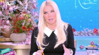 Κατερινα Καινουργιου: &quot;Αν το παθαινω αυτο στον 5ο μηνα στον 9ο τι θα παθαινω;&quot;