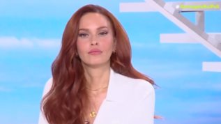 Σισσυ Χρηστιδου: "Ψωνιζει πολλα ατομα απο την εκπομπη μας ο Λιαγκας. Μην νομιζετε οτι τα ξερετε ολα"