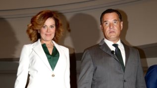 Διασημες Εμφανισεις | Ολες οι φωτογραφιες απο την παρουσιαση του βιβλιου του Αδωνι Γεωργιαδη