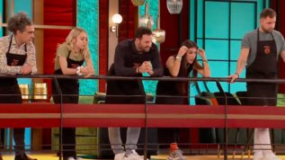 Νεα αναστατωση για τους παικτες του MasterChef: "Στο τελος της ημερας θα..."