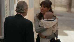 Porto Leone: Η Τρουμπα διαλυει τη ζωη της Ξενης &amp; ερχονται εξελιξεις που δεν περιμενε κανεις!