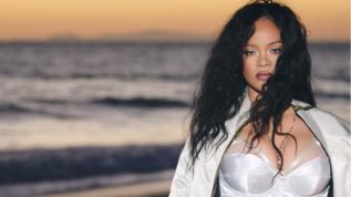 Γεννησε η Rihanna! Μαμα για τριτη φορα η τραγουδιστρια