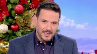 Κωστας Τσουρος: "Ολοι το ξεραμε οτι ειναι ο Μαζωνακης κι αυτο ειναι αξιο αποριας"