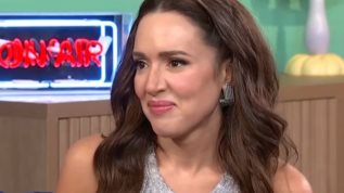 Η αποκαλυψη της Καλομοιρας: &quot;Ειχα καταθλιψη οταν ημουν εγκυος&quot;