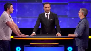 Φιναλε για το "The Floor" με τον νικητη να κερδιζει 50.000 ευρω: "Πραγματικα εχω μεινει αφωνος"