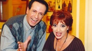 Ειναι επισημο! Το &quot;Κωνσταντινου &amp; Ελενης&quot; επιστρεφει στο MAK TV