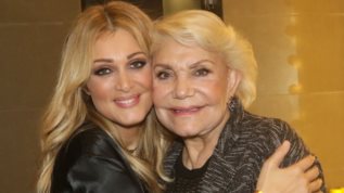 Νατασα Θεοδωριδου: "Με πληγωσε παρα πολυ - Καθε μερα στην προσευχη μου ευχομαι ολα να αλλαξουν"
