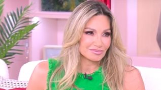 Ελενη Πετρουλακη: &quot;Προσπαθουσα 8,5 χρονια. Εκανα 13 εξωσωματικες&quot;