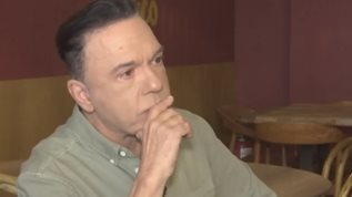 Ποσειδωνας Γιαννοπουλος κατα Δημητρας Ματσουκα: &quot;Ανευθυνη προς θρασυτατη πολιτης&quot;