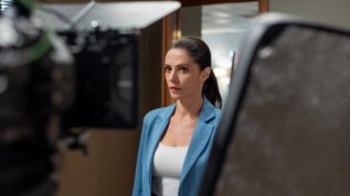 Μαριλιτα Λαμπροπουλου: &quot;Αφου βαλω τα παιδια να κοιμηθουν, χρειαζομαι καποια ωρα ενηλικων&quot;