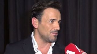 Νικος Βερτης: &quot;Δεν ειμαι ακομα ετοιμος ψυχολογικα να τραγουδησω με αλλο μεγαλο ονομα&quot;