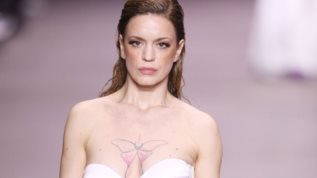 Τραιανα Ανανια: &quot;Εδω δεν εχουμε λεφτα να βγαλουμε τον μηνα, θα παντρευτουμε κιολας;&quot;