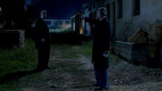 Αγιος Ερωτας | O Παυλος συλλαμβανεται ξανα μπροστα σε ολη τη Στερνα!