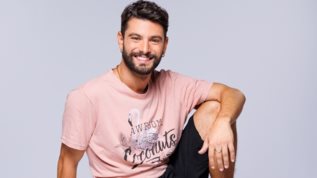 Μπαμπα σ' αγαπω | Αυτος ειναι ο ρολος του Βασιλη Μηλιωνη