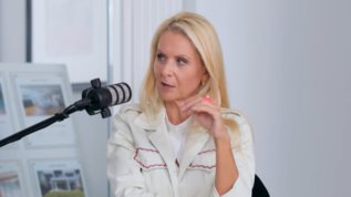 Η Κατερινα Γκαγκακη αποκαλυψε ποσες μερες εχει να υποκυψει στη βουλιμια