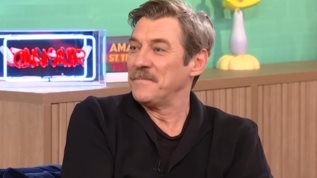 Γιαννης Στανκογλου: &quot;Βεβαια μαγειρευω για τα παιδια μου και τα πηγαινω στο σχολειο. Ποιος θα το κανει;&quot;