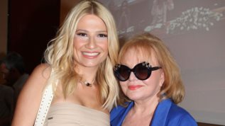 Η αποκαλυψη της Βικυς Παγιατακη για τη Φαιη Σκορδα: &quot;Τοτε ημουν στη Δαναη Μπαρκα&quot;