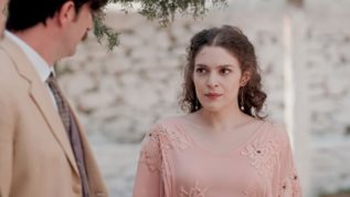 Ερωτευμενη η Καλλιοπη Χασκα - Η σπανια εμφανιση με τον συντροφο της