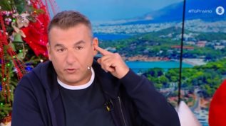 Αντεδρασε ο Γιωργος Λιαγκας: &quot;Αυτο εδω το υποβολειο δεν το αντεχω αλλο&quot;