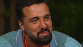Τελος ο Gio Kay απο το "Survivor" - Η ανακοινωση του Γιωργου Λιανου