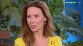 Δωρα Χρυσικου: "Ως στρειτ γυναικα που δεν εχω μητρα αντιμετωπιζω χλευασμο"